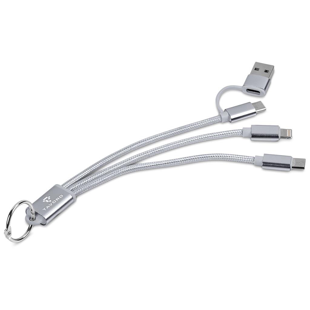 Altitude Chango 4-in