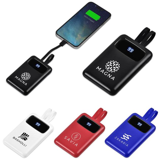 Altitude Verve Power Bank