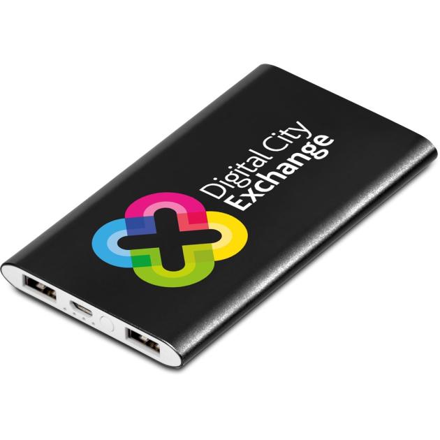 Odeon Slim Power Bank
