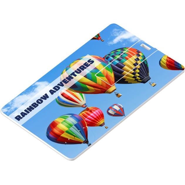 Altitude Picasso Flash Drive