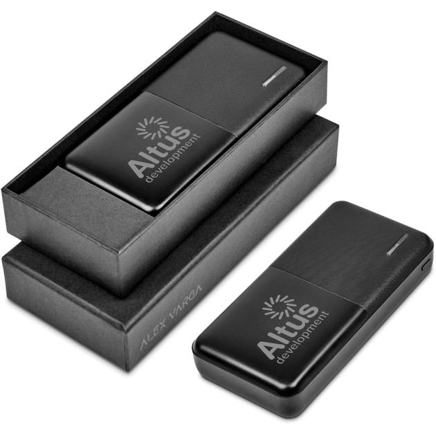 Alex Varga Asterin Power Bank