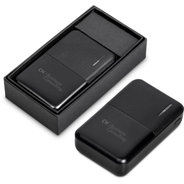 Alex Varga Solovki Power Bank