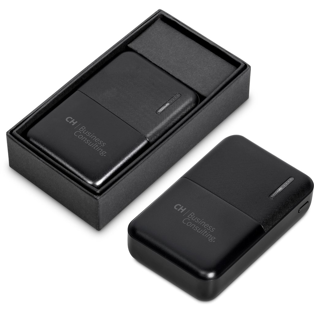 Alex Varga Solovki Power Bank