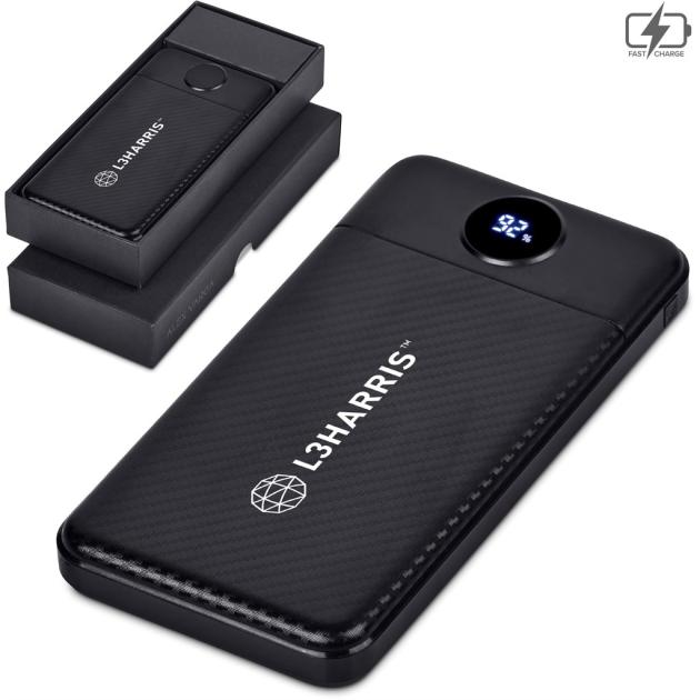 Alex Varga Lagarna Fast Charge 20W Power Bank