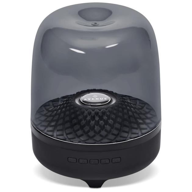 Alex Varga Vesuvius 10W Bluetooth Speaker