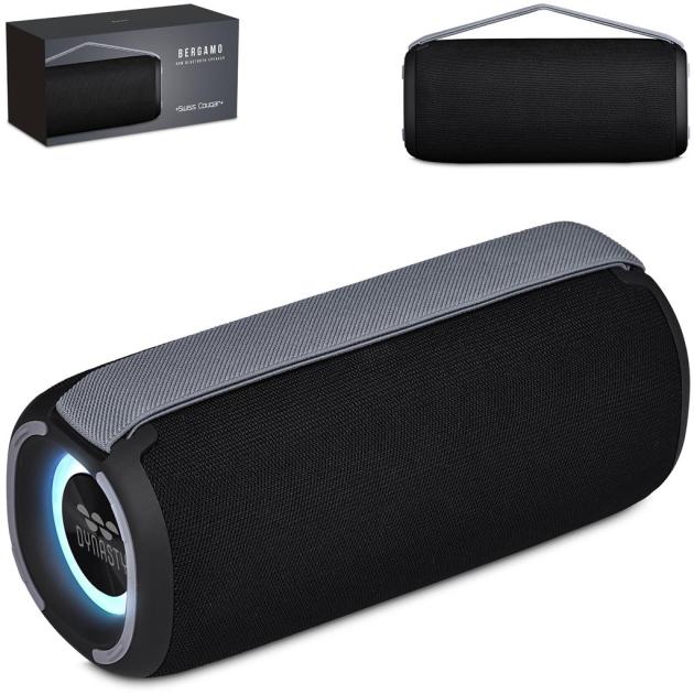 Swiss Cougar Bergamo 40W Bluetooth Speaker