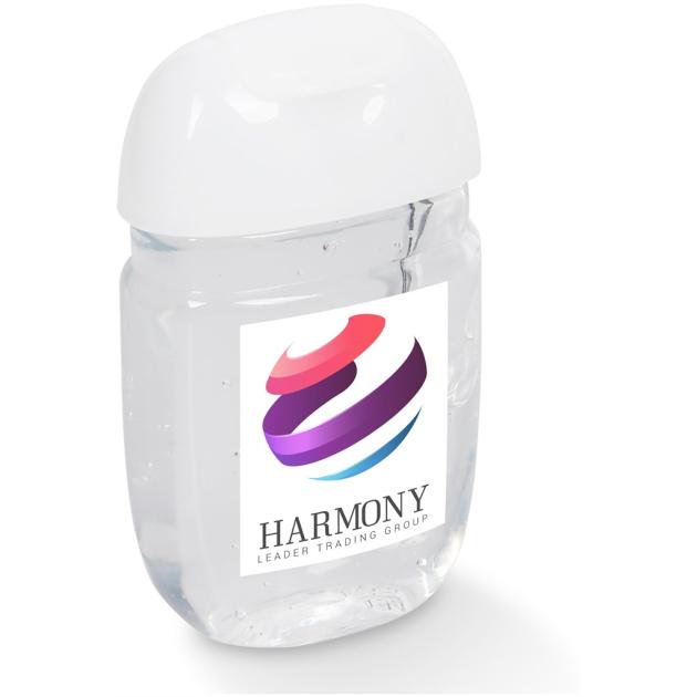 Altitude Bac-Away Gel Hand Sanitiser