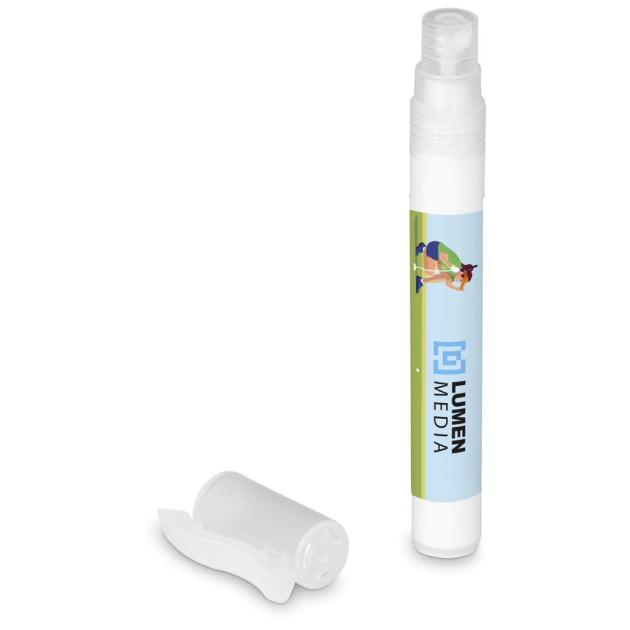 Altitude Blaze Sunblock Spray