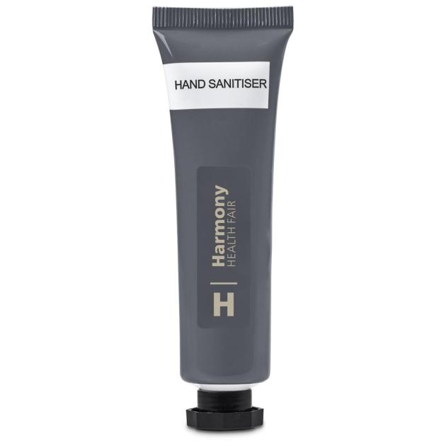 Serendipio Lunara Gel Hand Sanitiser