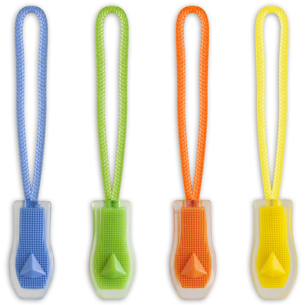 Zip Pullers