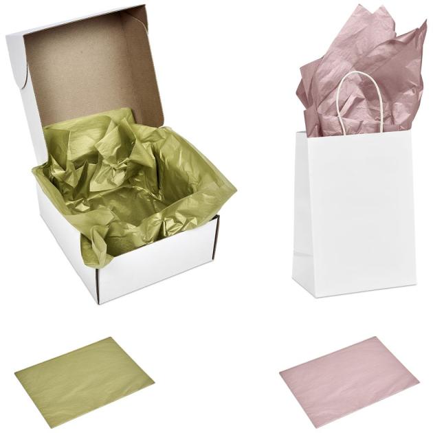 Altitude Lustre Tissue Paper