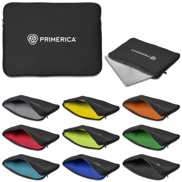Altitude Cyber Neoprene Laptop Sleeve - 15
