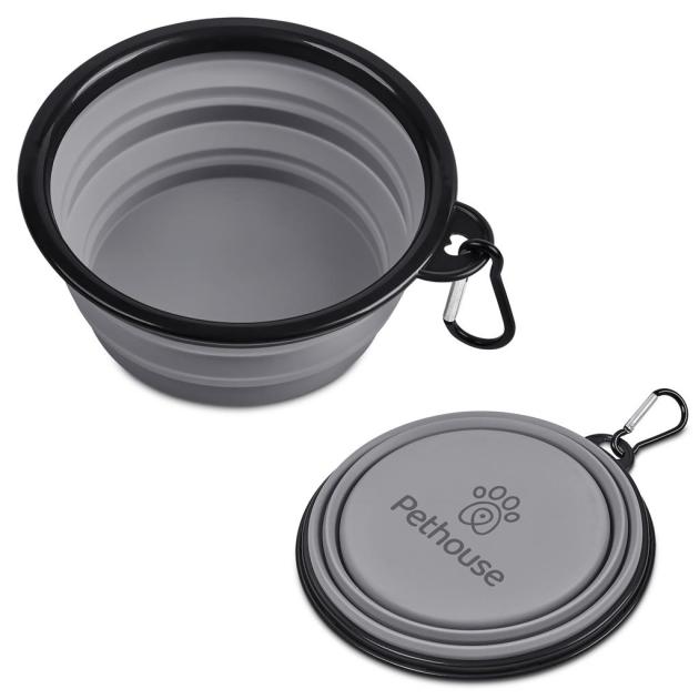 Altitude Harley Collapsible Pet Bowl