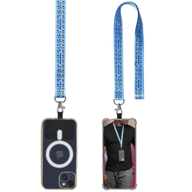 Altitude Firenze Phone Lanyard