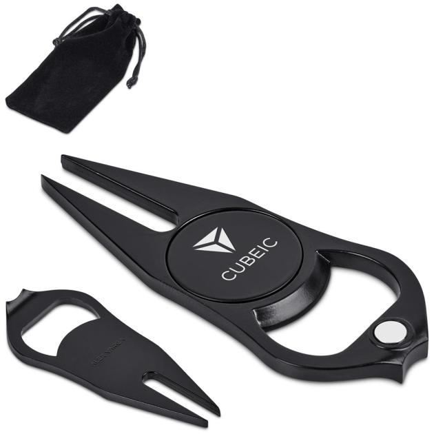 Alex Varga Porto Divot Tool