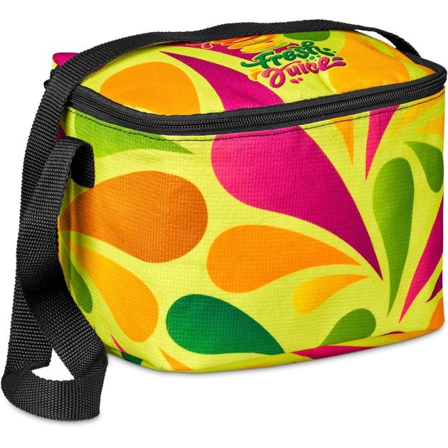 Pre-Production Hoppla Ontario Recycled PET Stitch