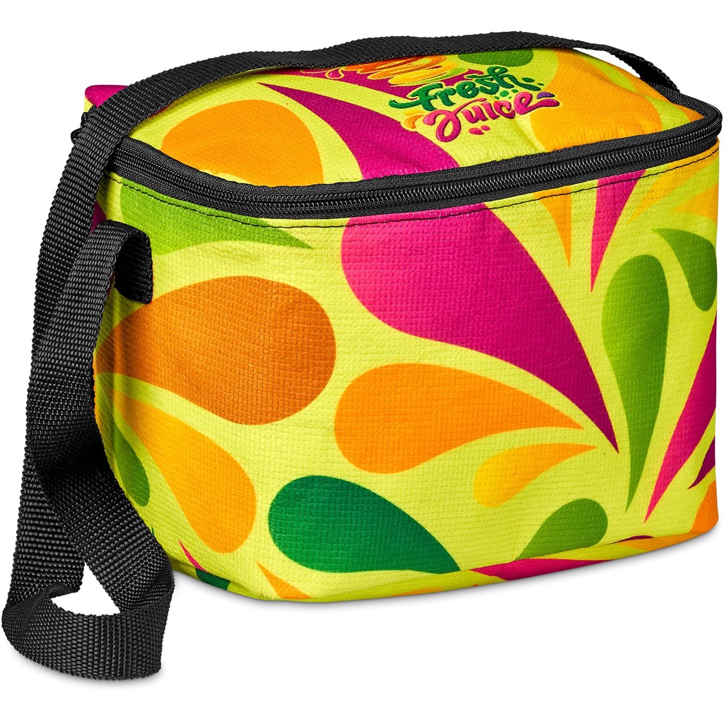 Pre-Production Hoppla Ontario Recycled PET Stitch
