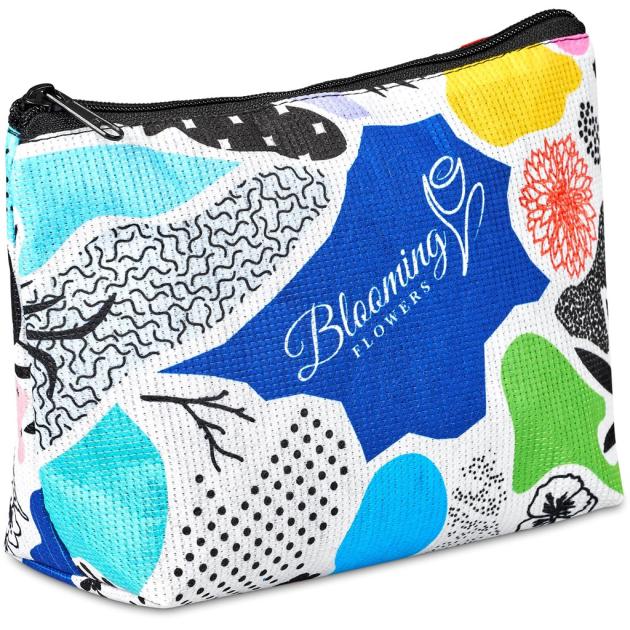 Pre-Production Sample Hoppla Leanne Recycled PET Stitch