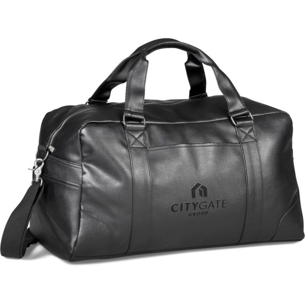 Serendipio Eagle Overnight Bag