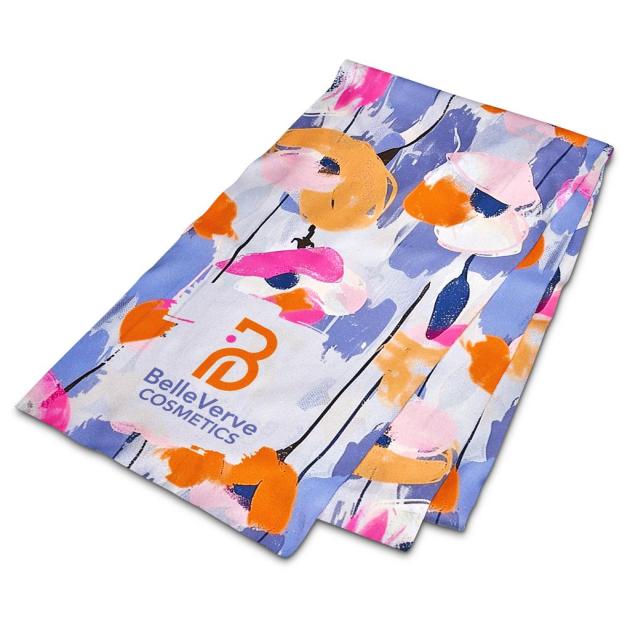 Pre-Production Hoppla Snuggle Polar Fleece Scarf - Double