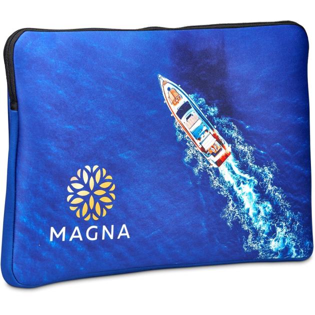 Pre-Production Sample Hoppla Drift Neoprene Laptop Sleeve – 15