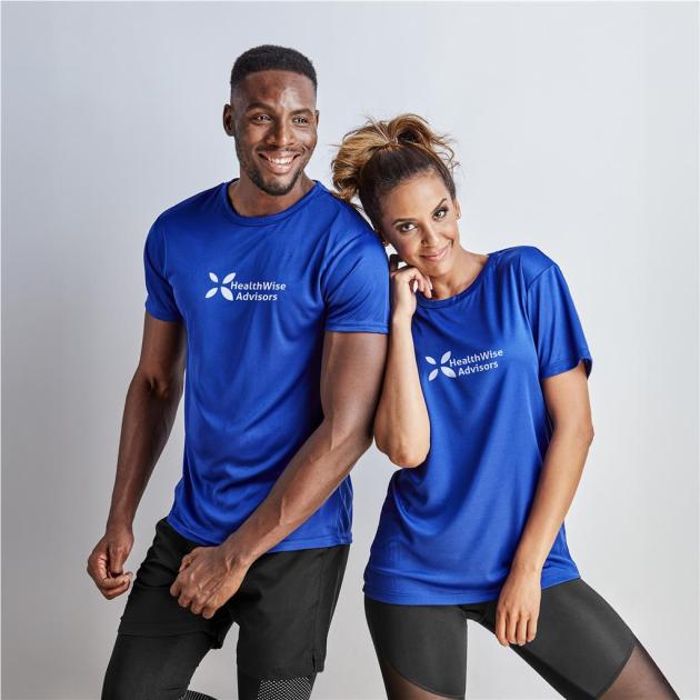 Unisex Activ T
