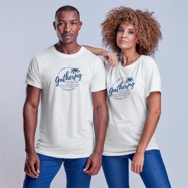 Unisex Eco Promo T