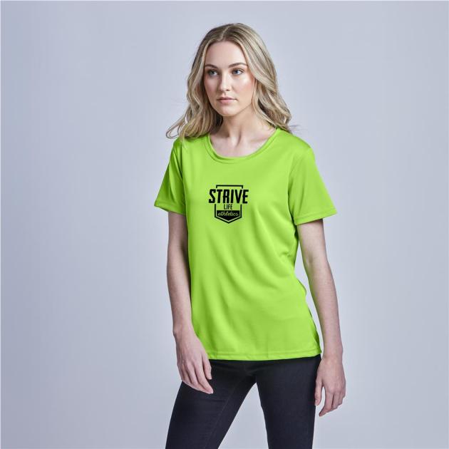 Ladies All Star T