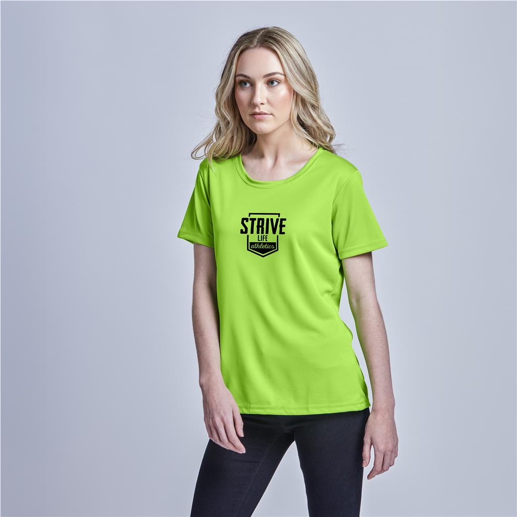 Ladies All Star T