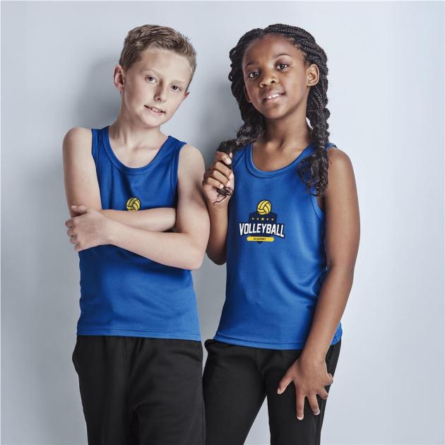 Kids All Star Vest