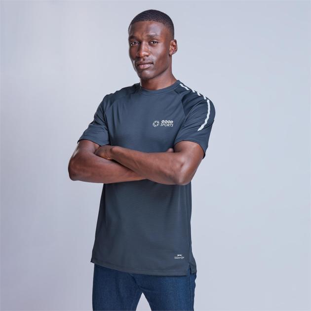 Mens Slazenger Endurance T
