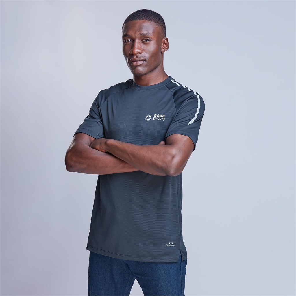 Mens Slazenger Endurance T