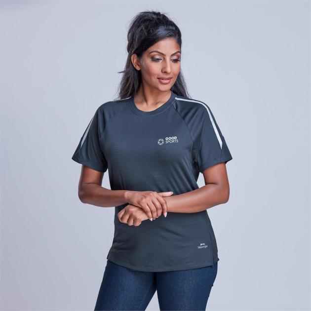 Ladies Slazenger Endurance T
