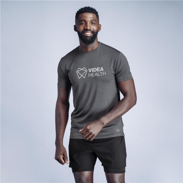 Mens Slazenger Vitality T