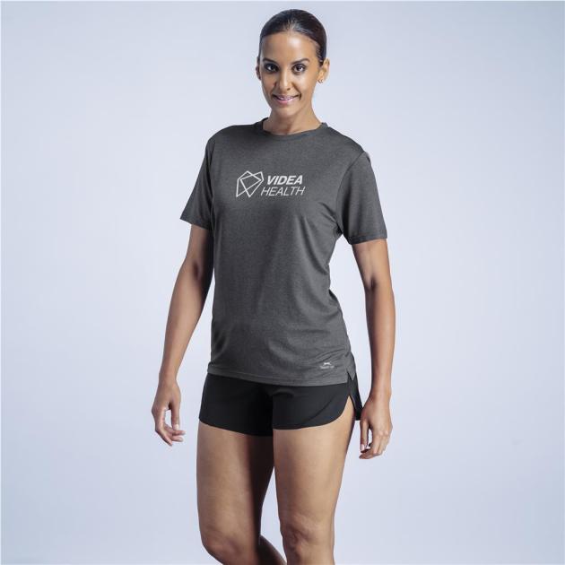 Ladies Slazenger Vitality T