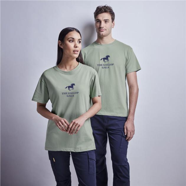 Unisex Super Club 165 T