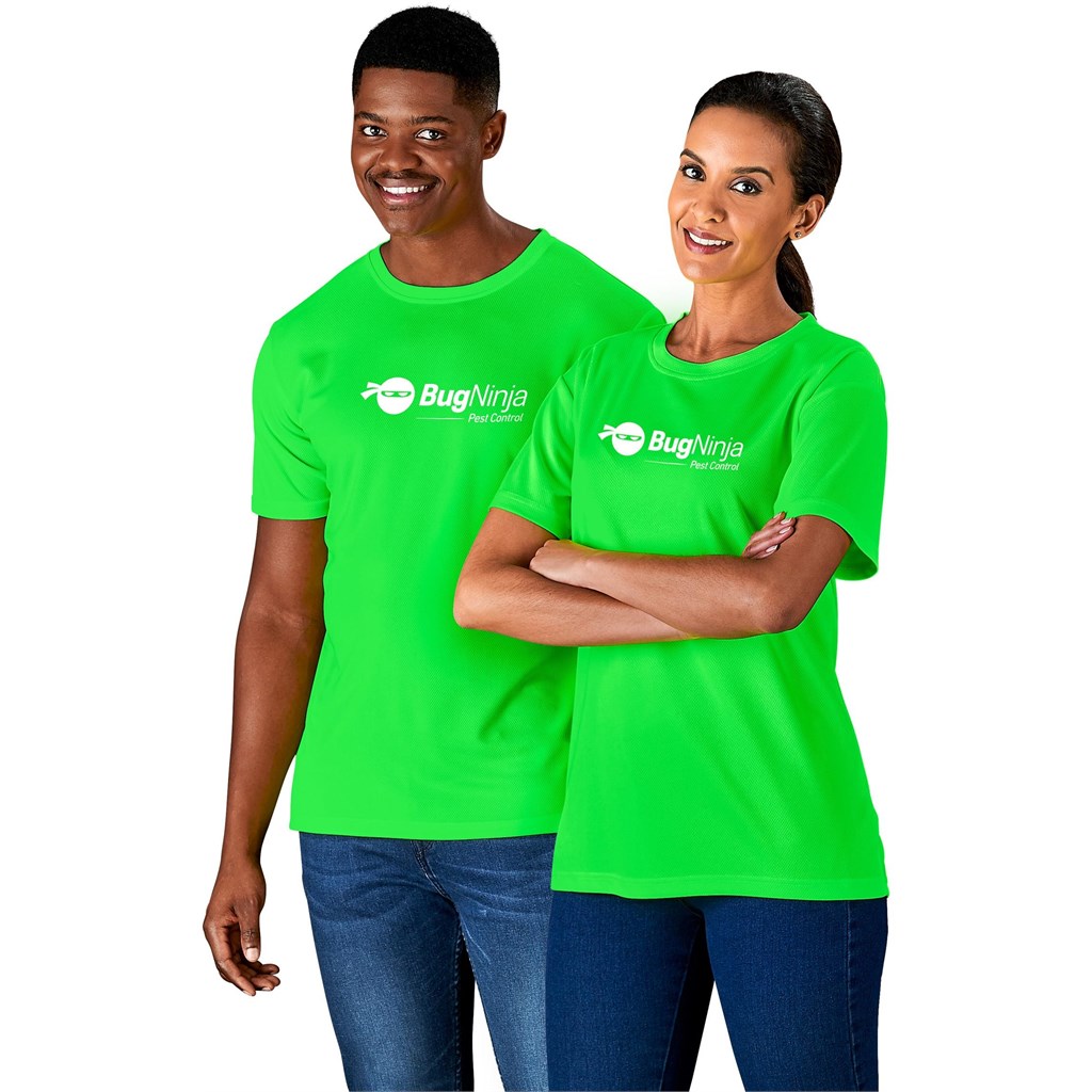 Zone Hi-Viz T