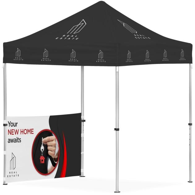 Ovation Gazebo 2m x 2m Petite 1 Hall
