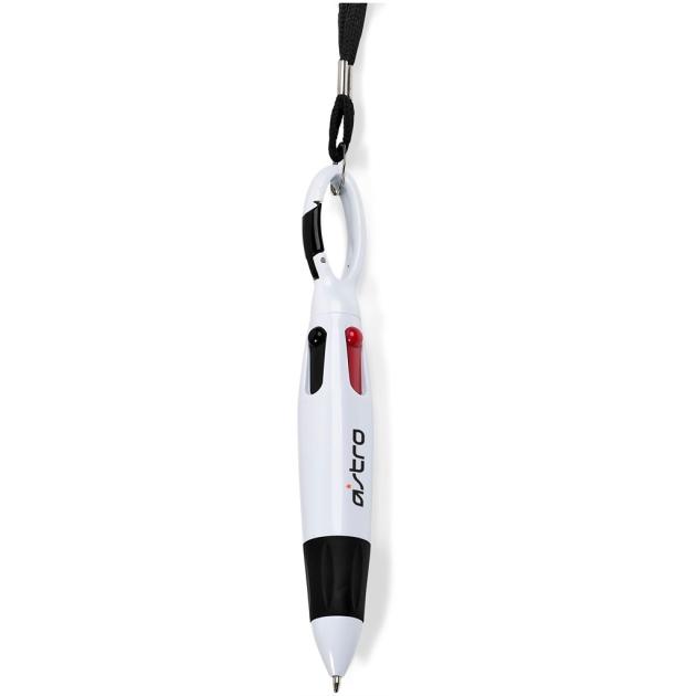 Altitude Quatro 4-in