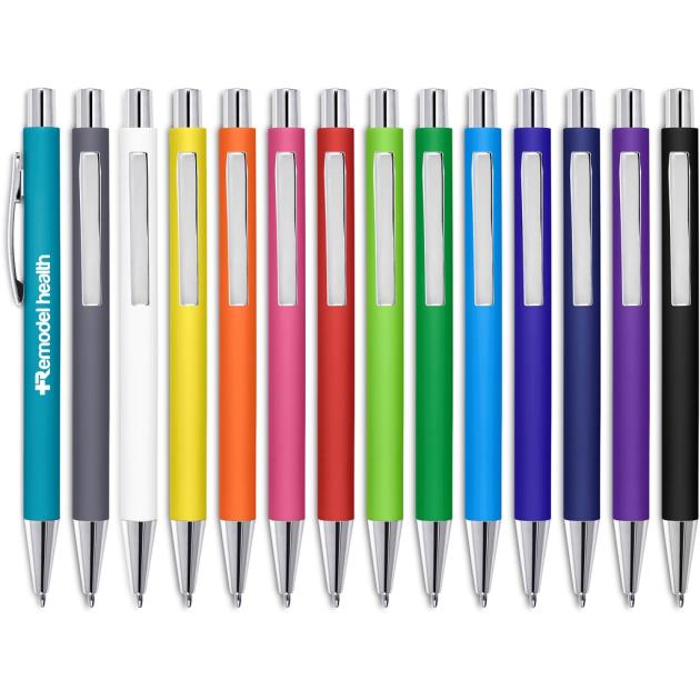 Altitude Kendra Ball Pen