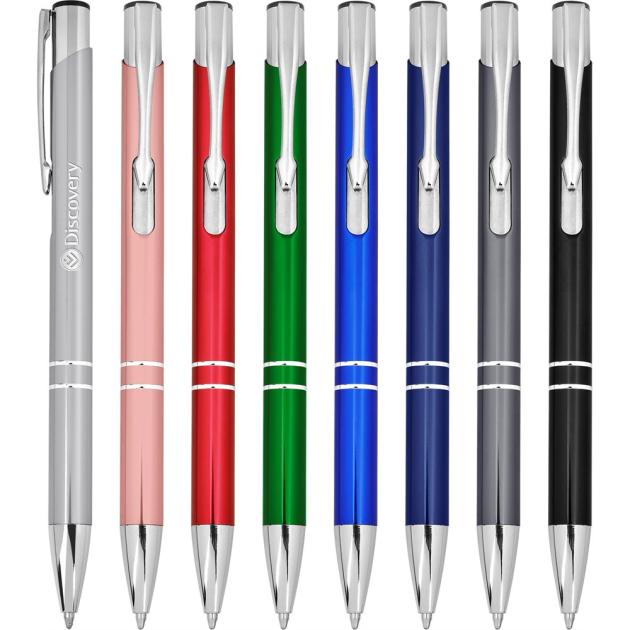 Altitude Panama Ball Pen