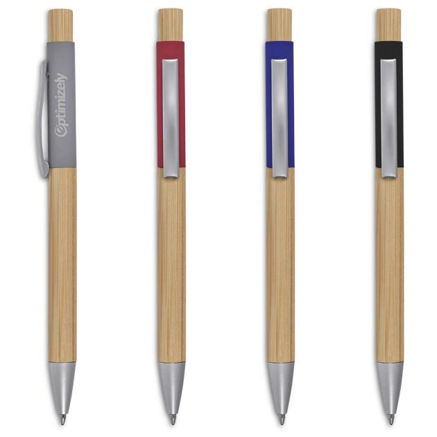 Okiyo Reiko Ball Pen