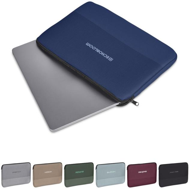Serendipio Milestone Neoprene Notebook Sleeve - 13