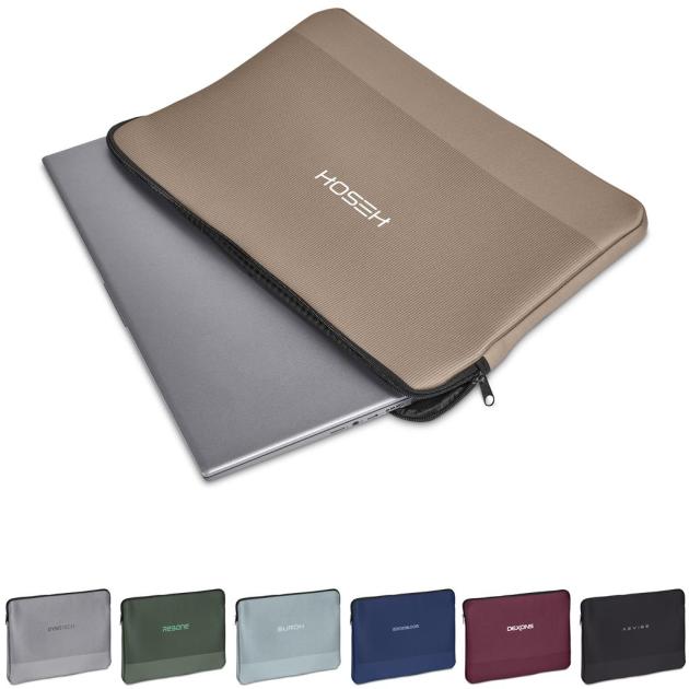 Serendipio Milestone Neoprene Laptop Sleeve - 15