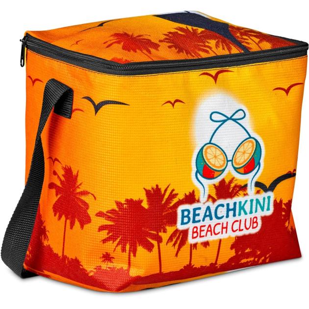 Hoppla Quebec Recycled PET Stitch-Bond 12