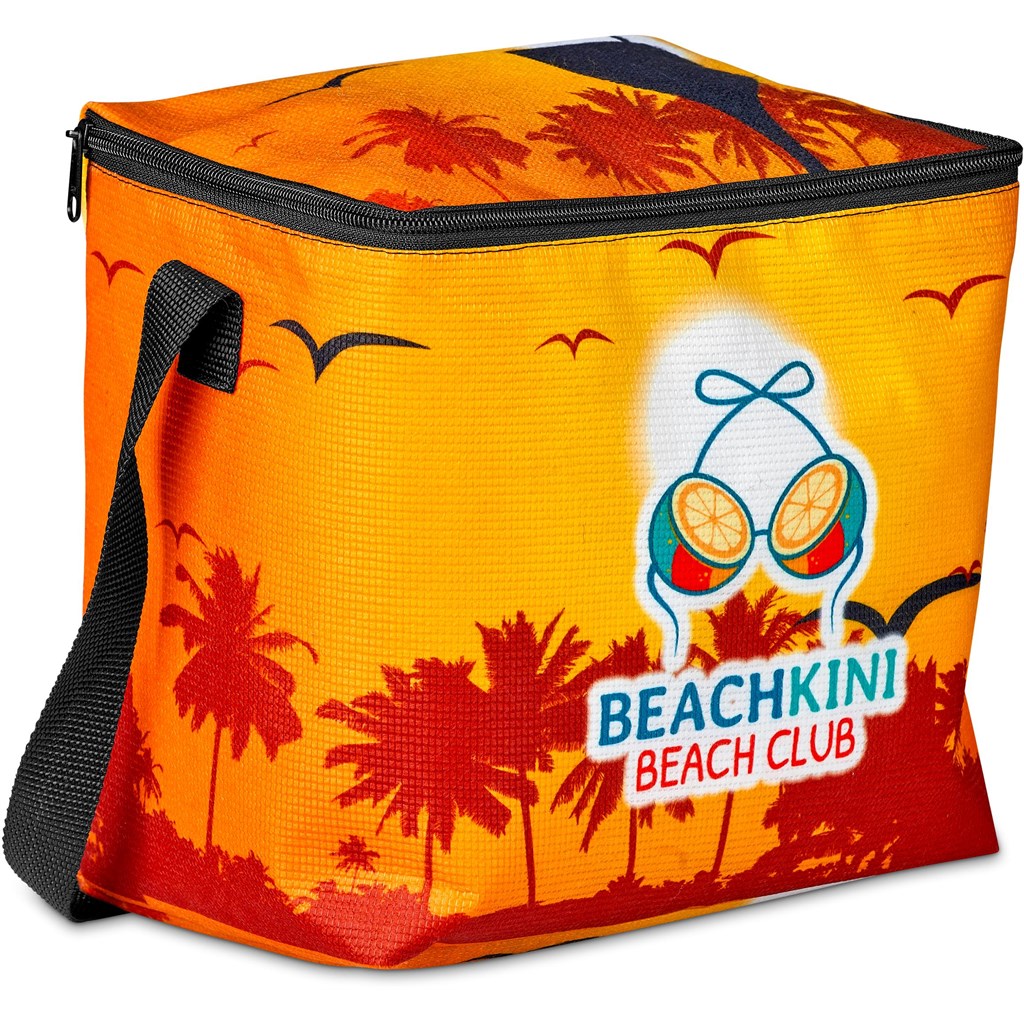 Hoppla Quebec Recycled PET Stitch-Bond 12