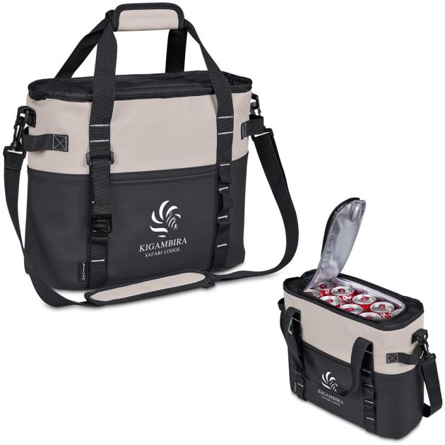 Andy Cartwright Cederberg Water-Resistant 24