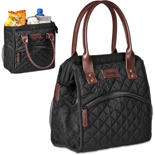 Serendipio Kate Quilted 12