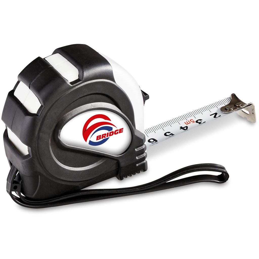 Altitude Carpenters Tape Measure