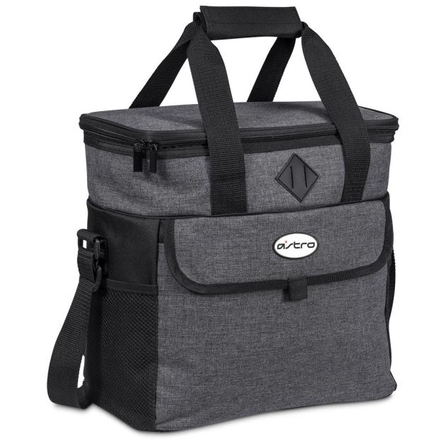 US Basic Greyston 24